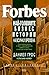 Forbes by Daniel Gross