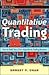 Quantitative Trading: How to Build Your Own Algorithmic Trading Business
