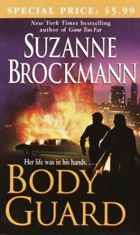 Bodyguard (Mass Market Paperback)