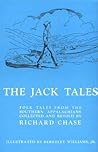 The Jack Tales by Richard Thomas Chase