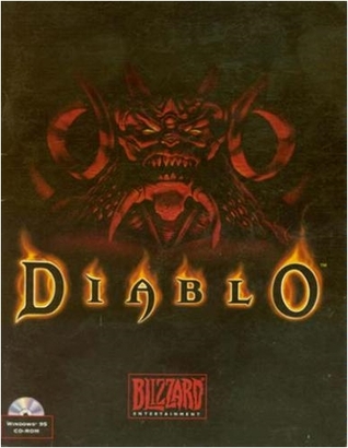 Diablo Game Manual (Paperback)