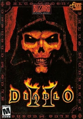 Diablo II Game Manual (Paperback)