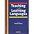 Teaching and Learning Languages