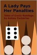 A Lady Pays Her Penalties (Cruel Games #1)