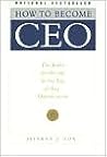 How to Become CEO