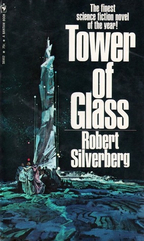 Tower of Glass