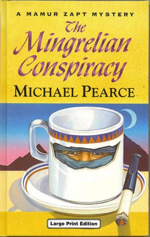 The Mingrelian Conspiracy