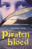 Piratenbloed (Hardcover)
