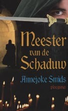 Meester van de Schaduw (Hardcover)