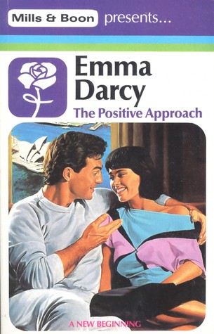 The Positive Approach (Mass Market Paperback)