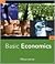 Basic Economics (with InfoTrac 1-Semester, Economic Applications Online Printed Access Card)