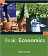 Basic Economics (with InfoTrac 1-Semester, Economic Applications Online Printed Access Card)