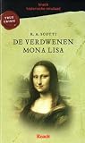 De verdwenen Mona...