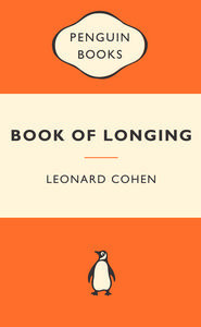 Book of Longing