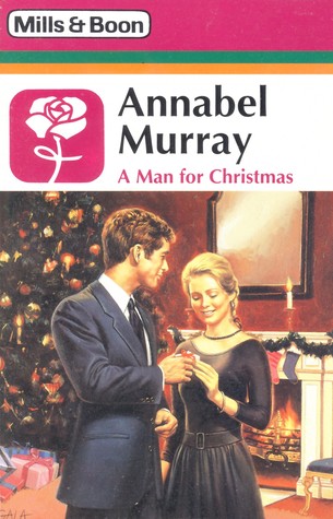 A Man for Christmas