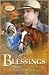 Blessings (Sommerfield Trilogy, #3)
