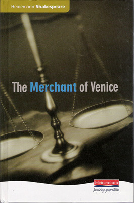 The Merchant of Venice