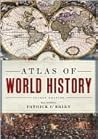 Atlas of World Hi...