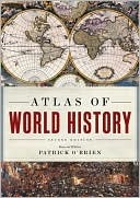 Atlas of World History (Hardcover)