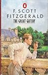 The Great Gatsby by F. Scott Fitzgerald