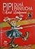 Pipi Dlhá Pančucha by Astrid Lindgren