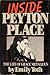 Inside Peyton Place by Emily Toth