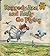 Raggedy Ann and Andy Go Flying (A Golden Storytime Book)