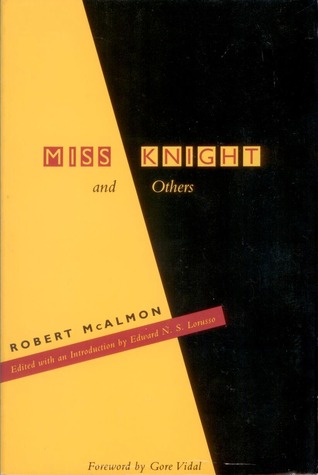 Miss Knight and Others