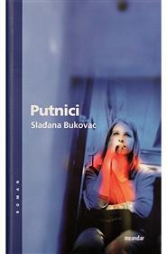 Putnici (Paperback)