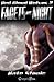 Facets of Night (Red Cloud Wolves, #3)