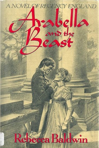 Arabella and the Beast