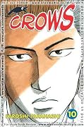 Crows Vol. 10