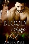 Blood Signs