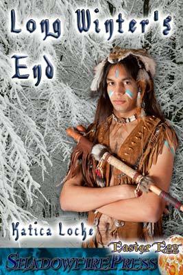 Long Winter's End (ebook)