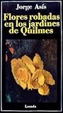 Flores robadas en...