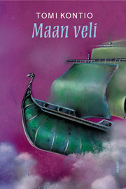 Maan veli (Austraasia, #3)