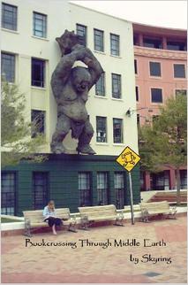 Bookcrossing Through Middle-Earth