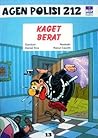 Kaget Berat by Raoul Cauvin Kaget Berat by Raoul Cauvin