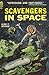 Scavengers in Space