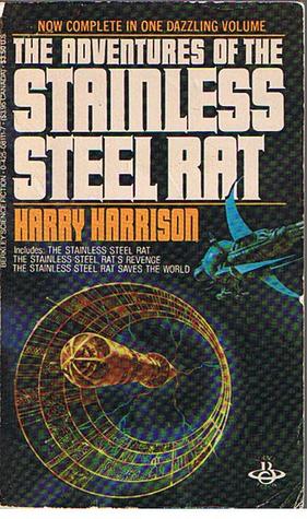 The Adventures of the Stainless Steel Rat