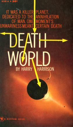 Deathworld