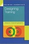 Designing Training