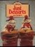 Just Desserts