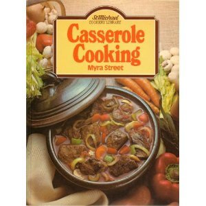 Casserole Cooking (St Michael Cookery Library)