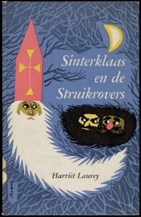 Sinterklaas en de struikrovers