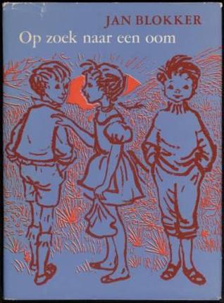 Op zoek naar een oom