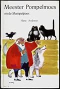 Meester Pompelmoes en de Mompelpoes