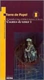 Cuentos de terror/ Haunting Christmas Tales (1) (Torre Amarilla) by Robert Swindells