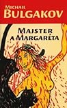 Majster a Margaréta
