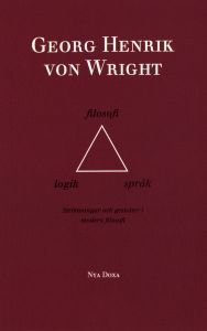 Logik, filosofi och språk: Strömningar och gestalter i modern filosofi (Paperback)